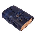 Vintage Leather bound Journal For Women Men