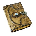 Hocus Pocus spell book of Shadows Journal